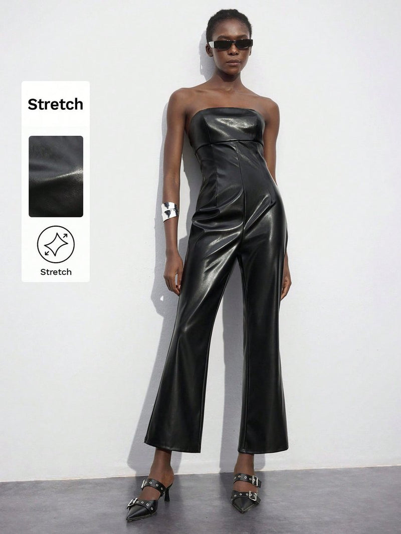 Women's Jumpsuit 0341