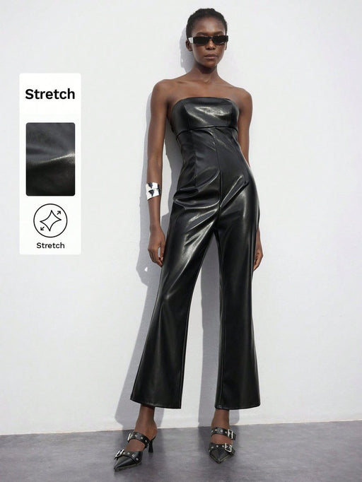Women's Jumpsuit 0341