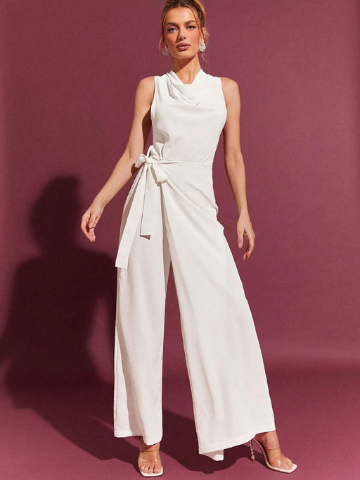 Women's Jumpsuit 0342