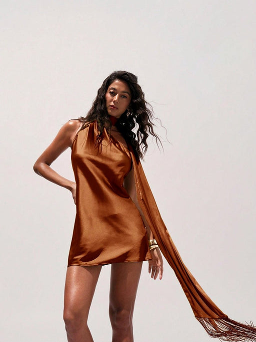 Women's Dress 0346