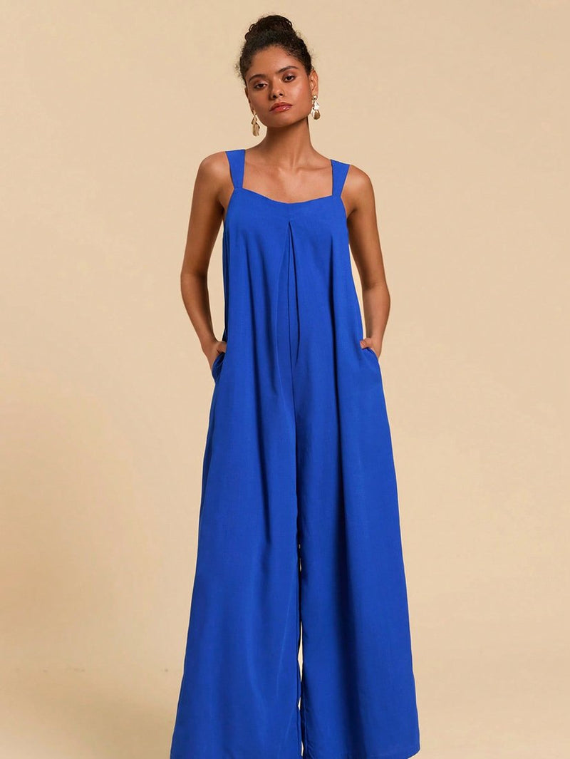 Women's Jumpsuit 0349