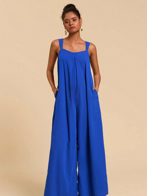 Women's Jumpsuit 0349
