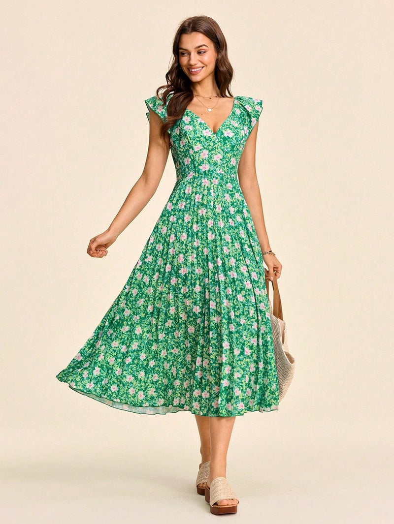 Women's Dress 0374