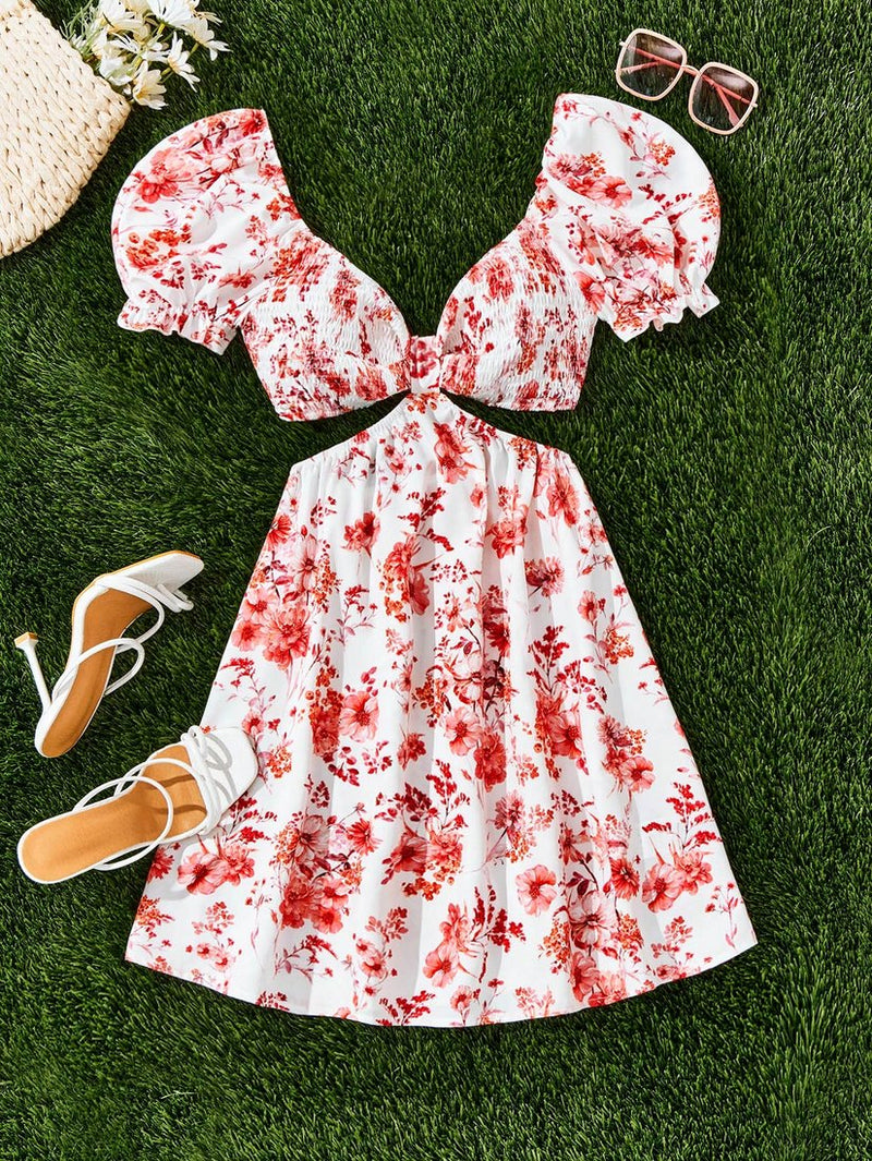Women's Dress 0386