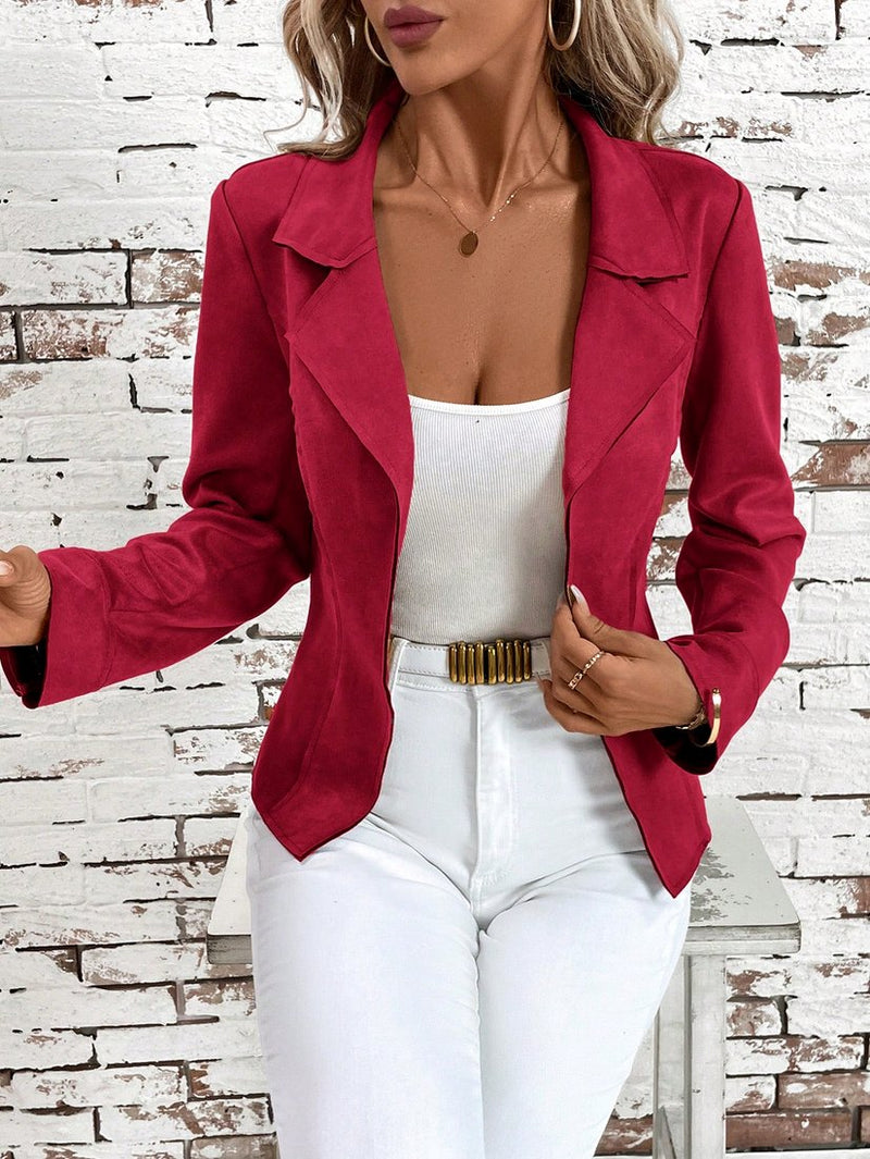 Women's Jacket 0389