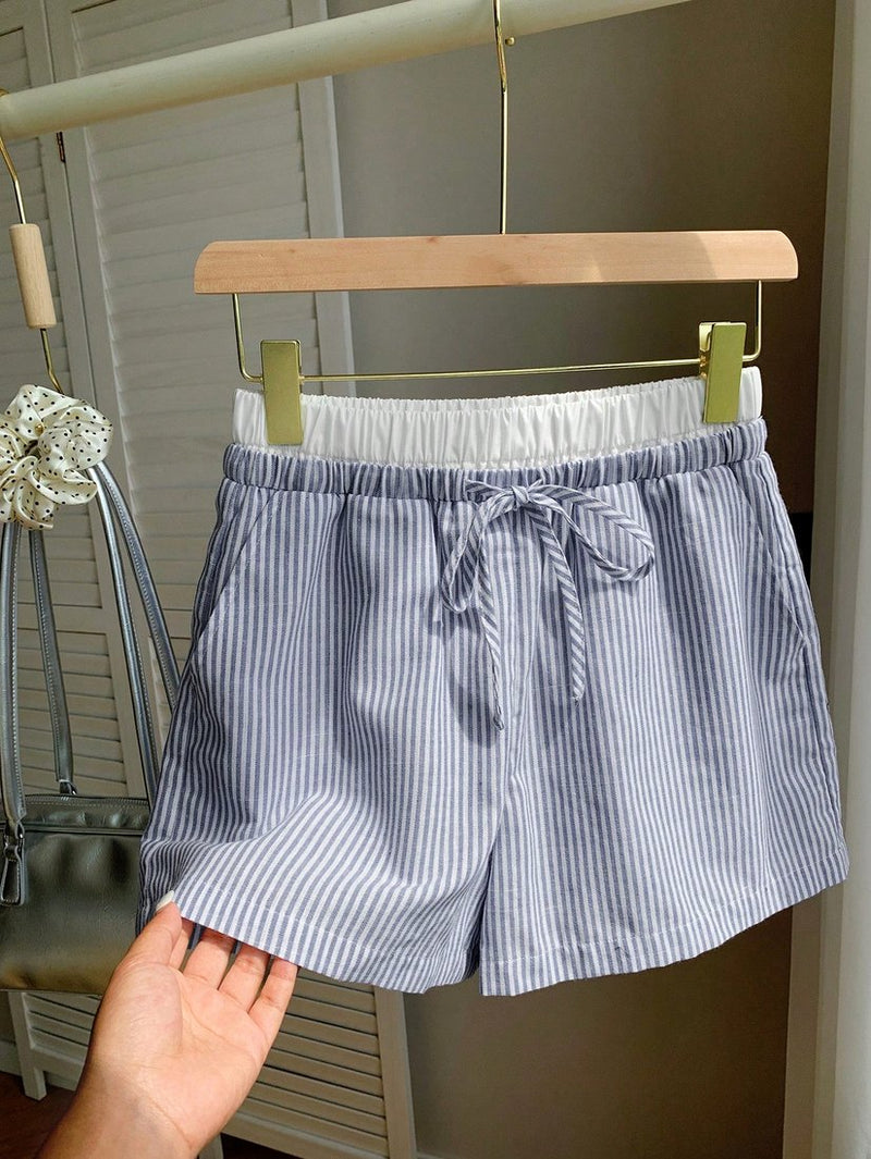 Women's Shorts 0393