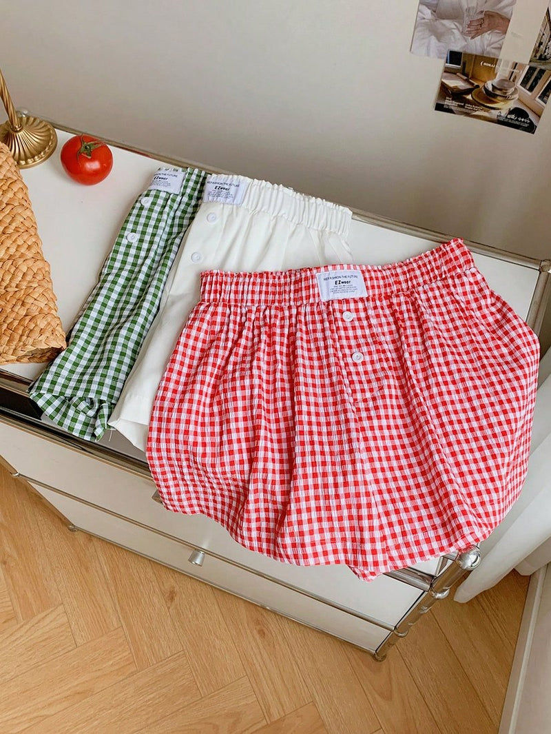 Women's Skirt 0396