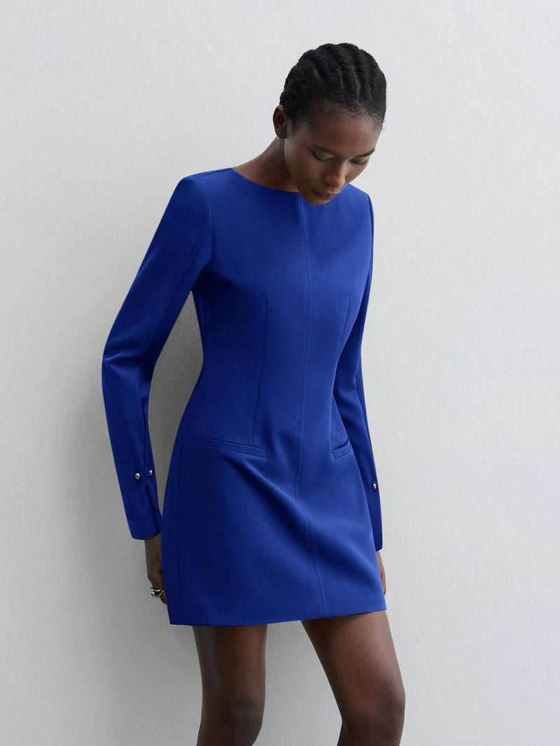 Women's Dress 0405