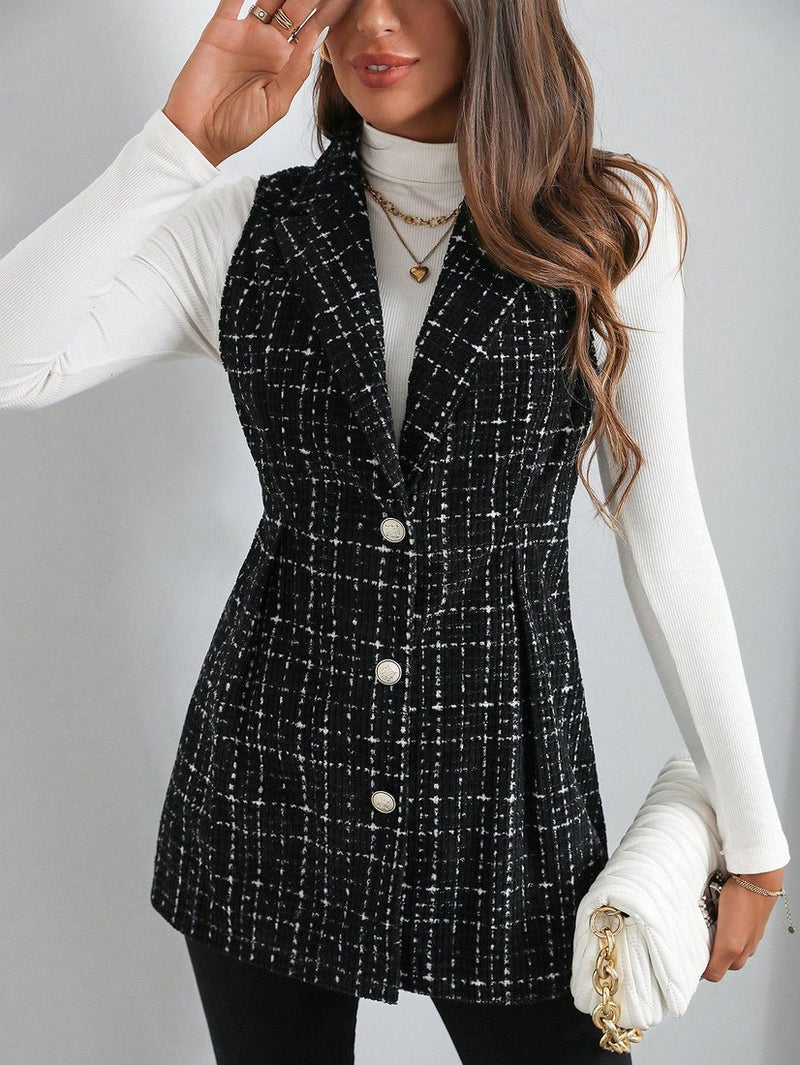 Women's Jacket 0406