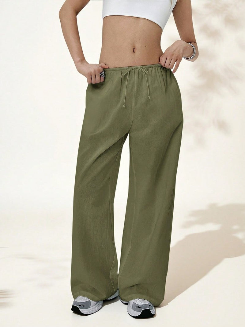 Women's Pants 0409
