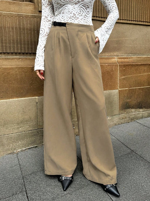 Women's Pants 0411