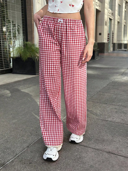 Women's Pants 0419