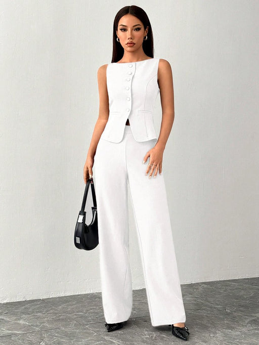 Women's Jumpsuit 0424
