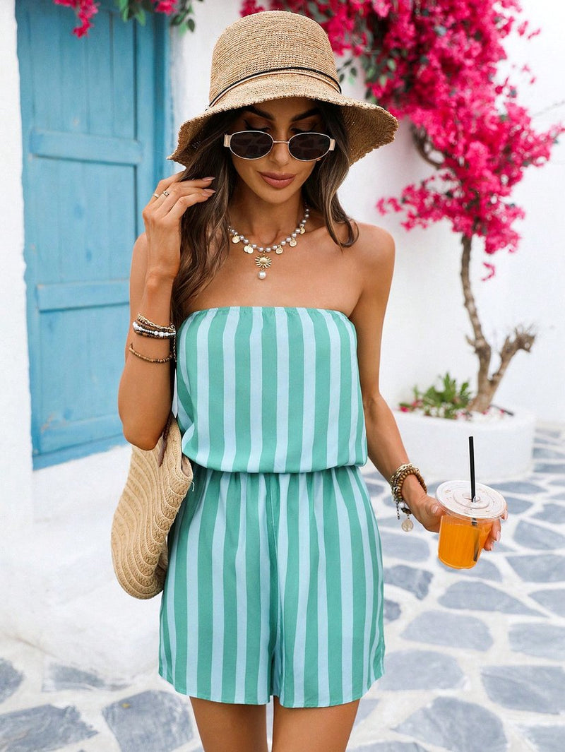 Women's Jumpsuit 0428