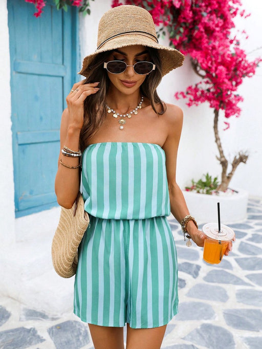 Women's Jumpsuit 0428
