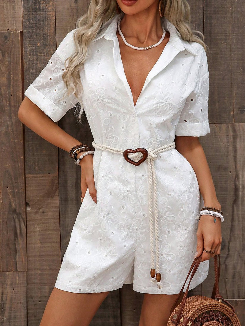Women's Jumpsuit 0429