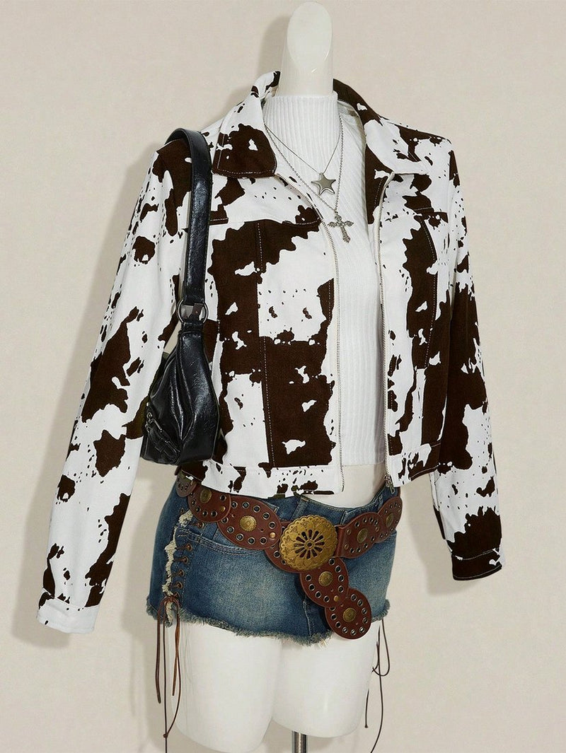 Women's Top 0442