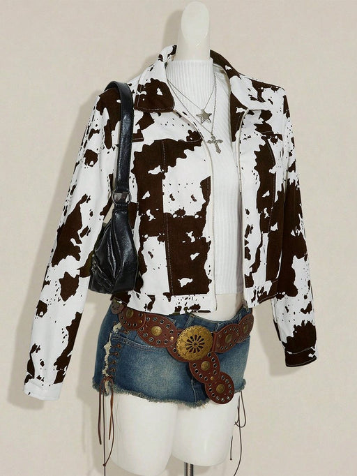 Women's Top 0442