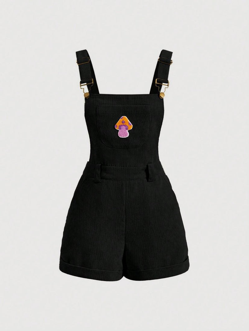 Women's Jumpsuit 0454