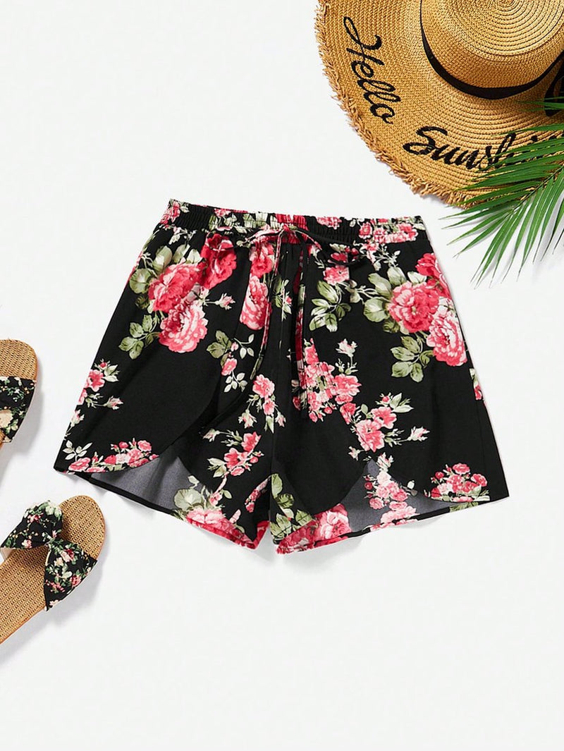 Women's Shorts 0456