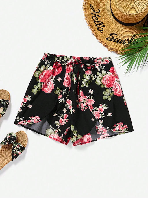 Women's Shorts 0456