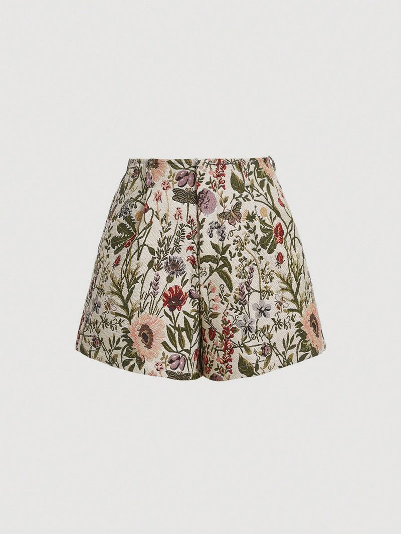 Women's Shorts 0457