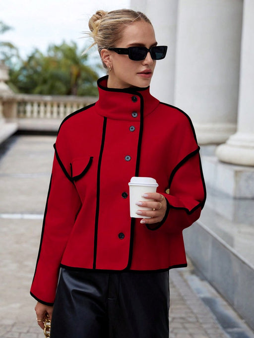 Women's Jacket 0458