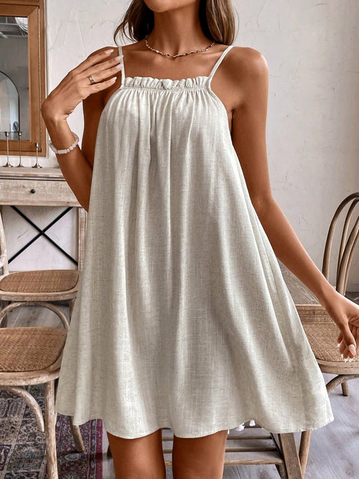 Women's Dress 0466