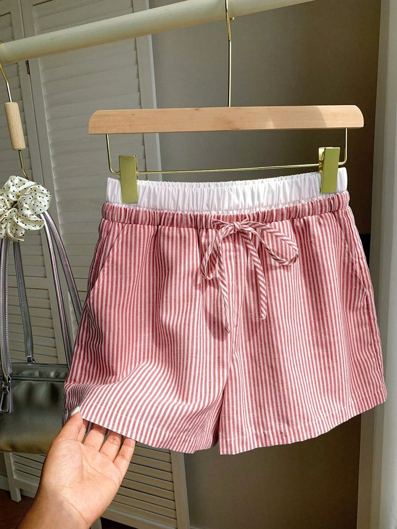 Women's Shorts 0468