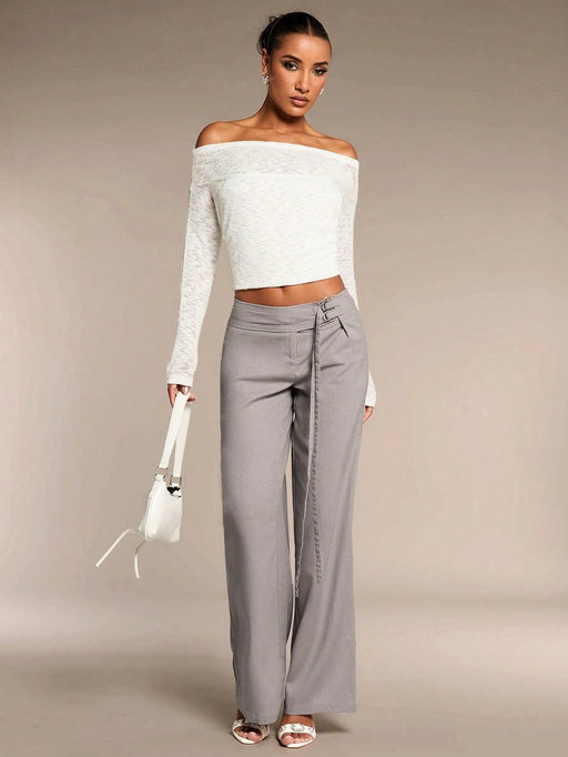 Women's Pants 0473