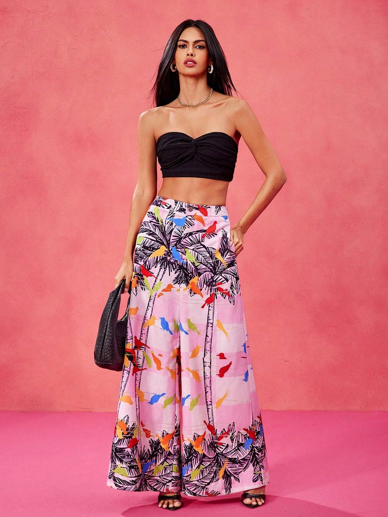 Women's Skirt 0475