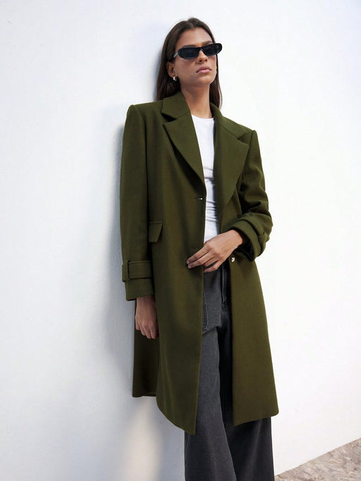 Women's Jacket 0478