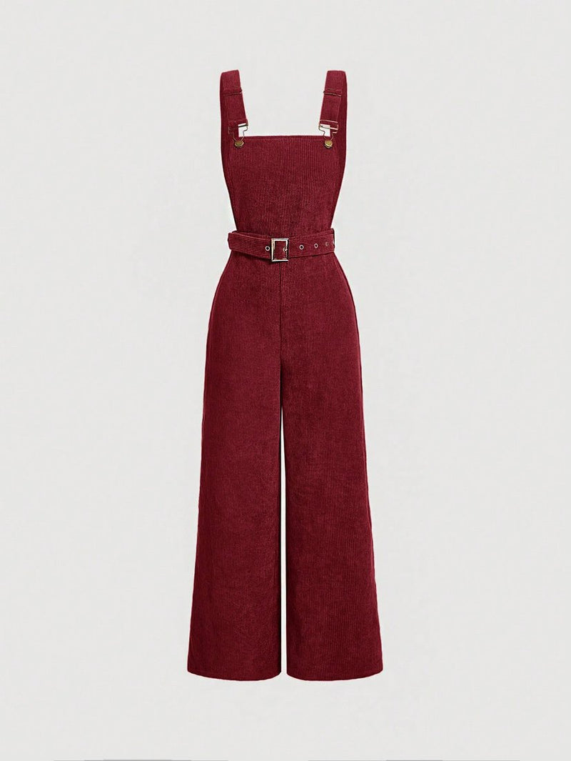 Women's Jumpsuit 0479
