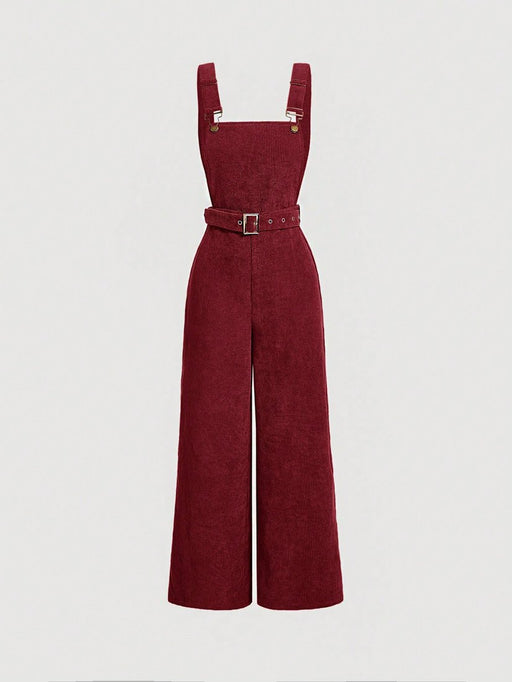 Women's Jumpsuit 0479
