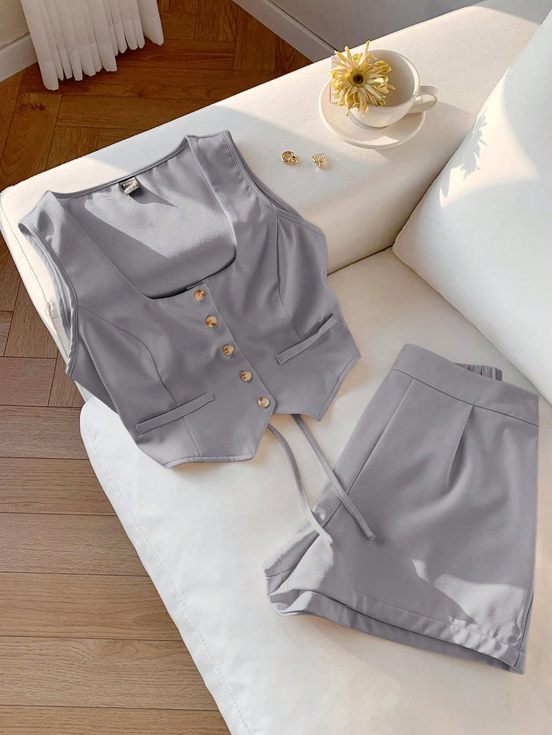Women's Set 0484