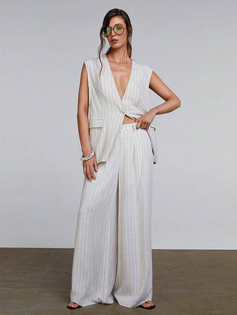 Women's Jumpsuit 0501