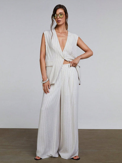 Women's Jumpsuit 0501