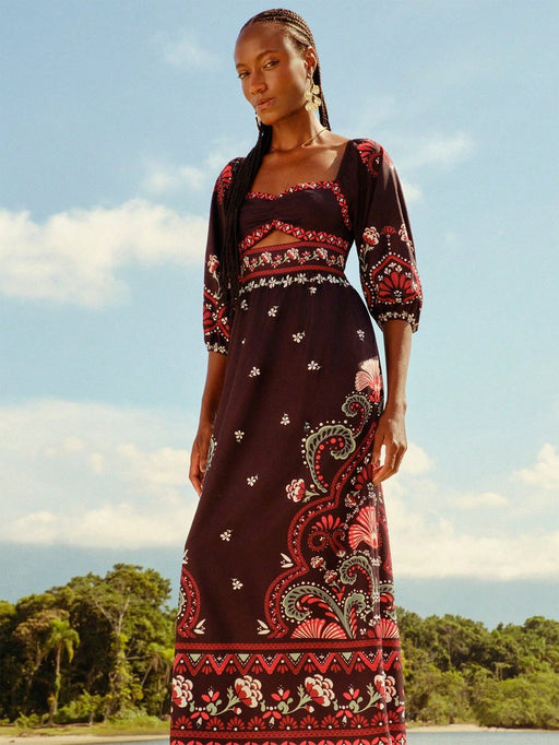 Women's Dress 0502