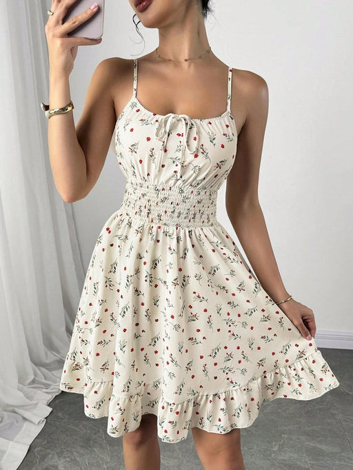 Women's Dress 0503