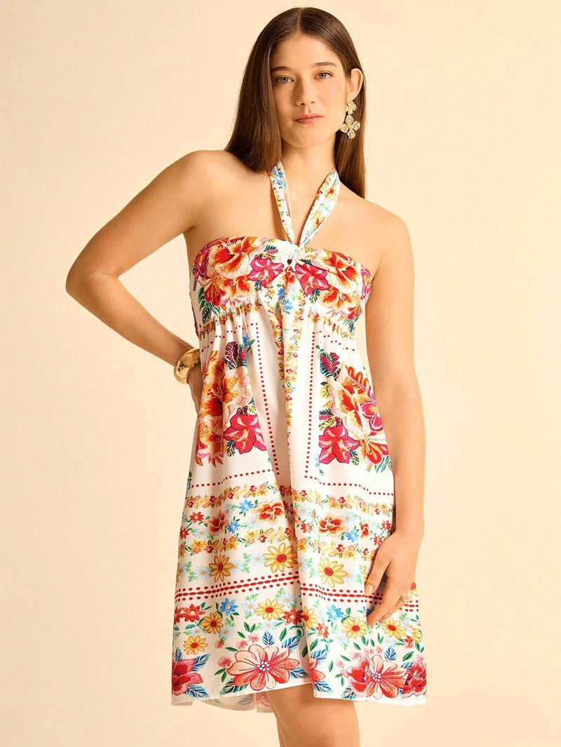 Women's Dress 0507
