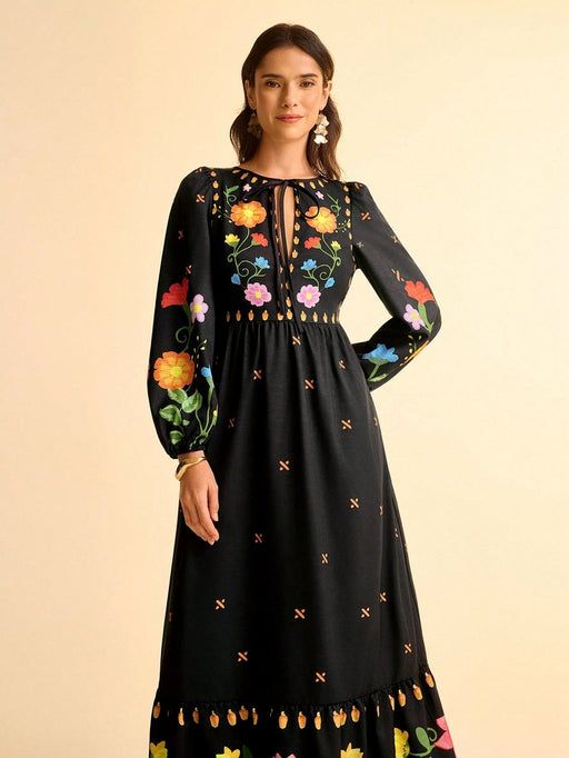 Women's Dress 0508