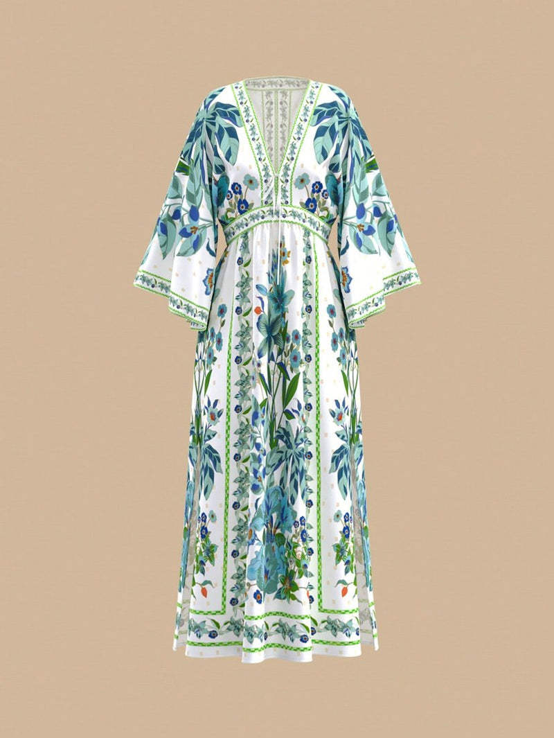 Women's Dress 0509