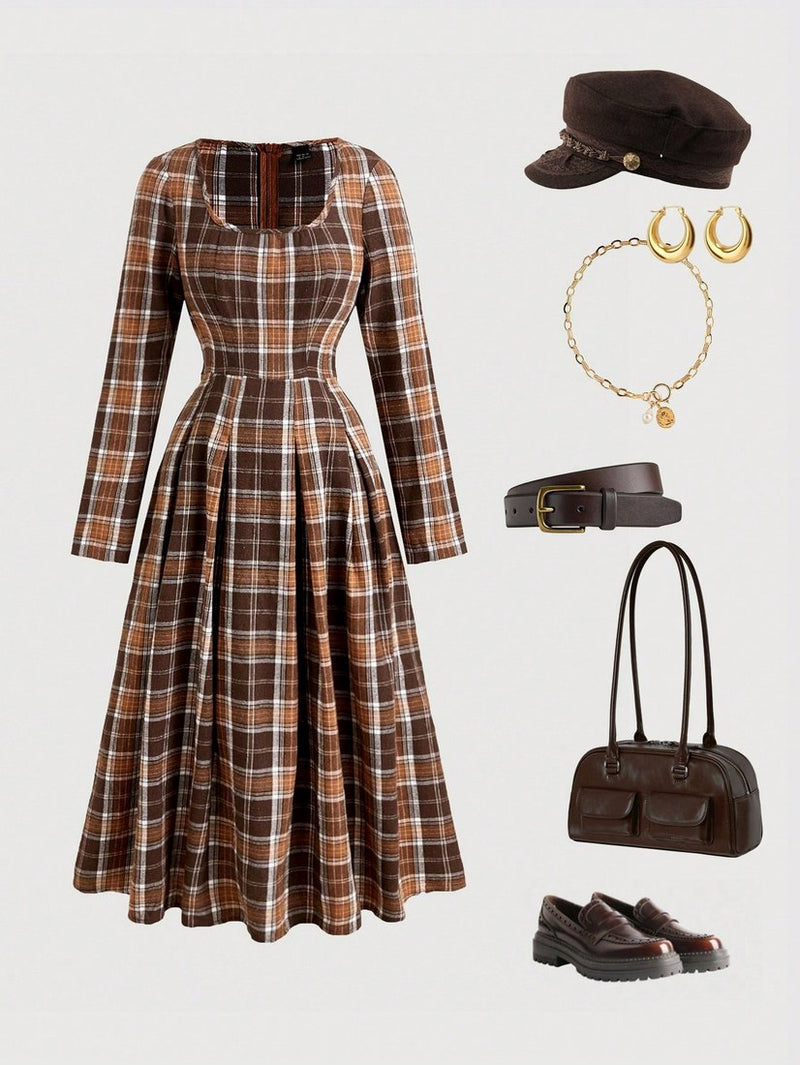 Women's Dress 0512