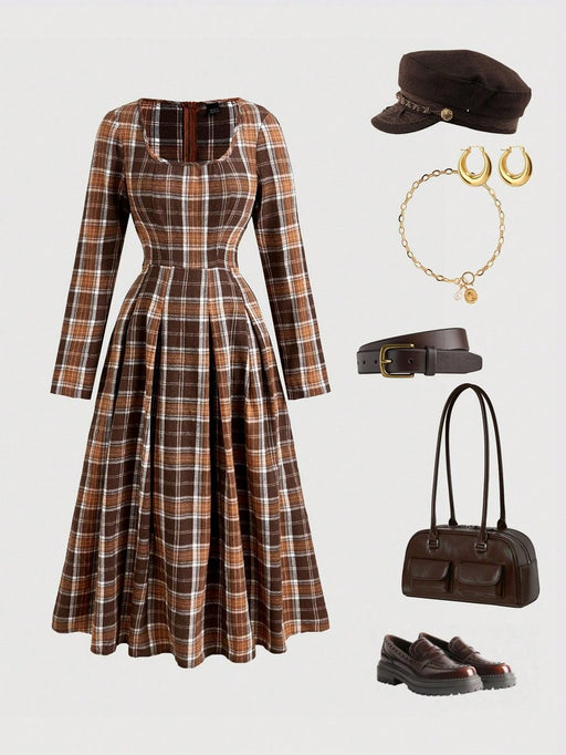 Women's Dress 0512