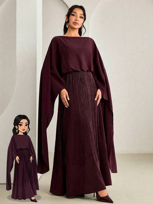 Women's Dress 0515