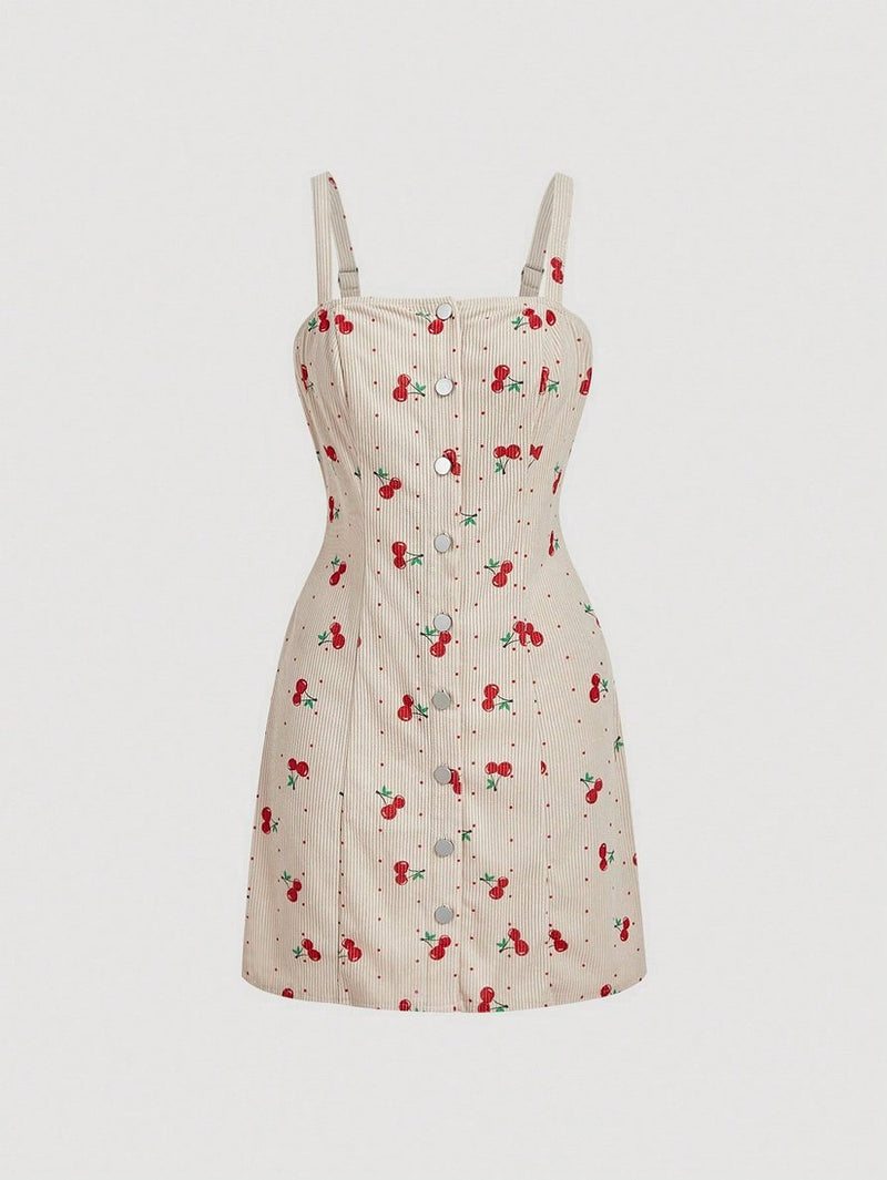 Women's Dress 0520