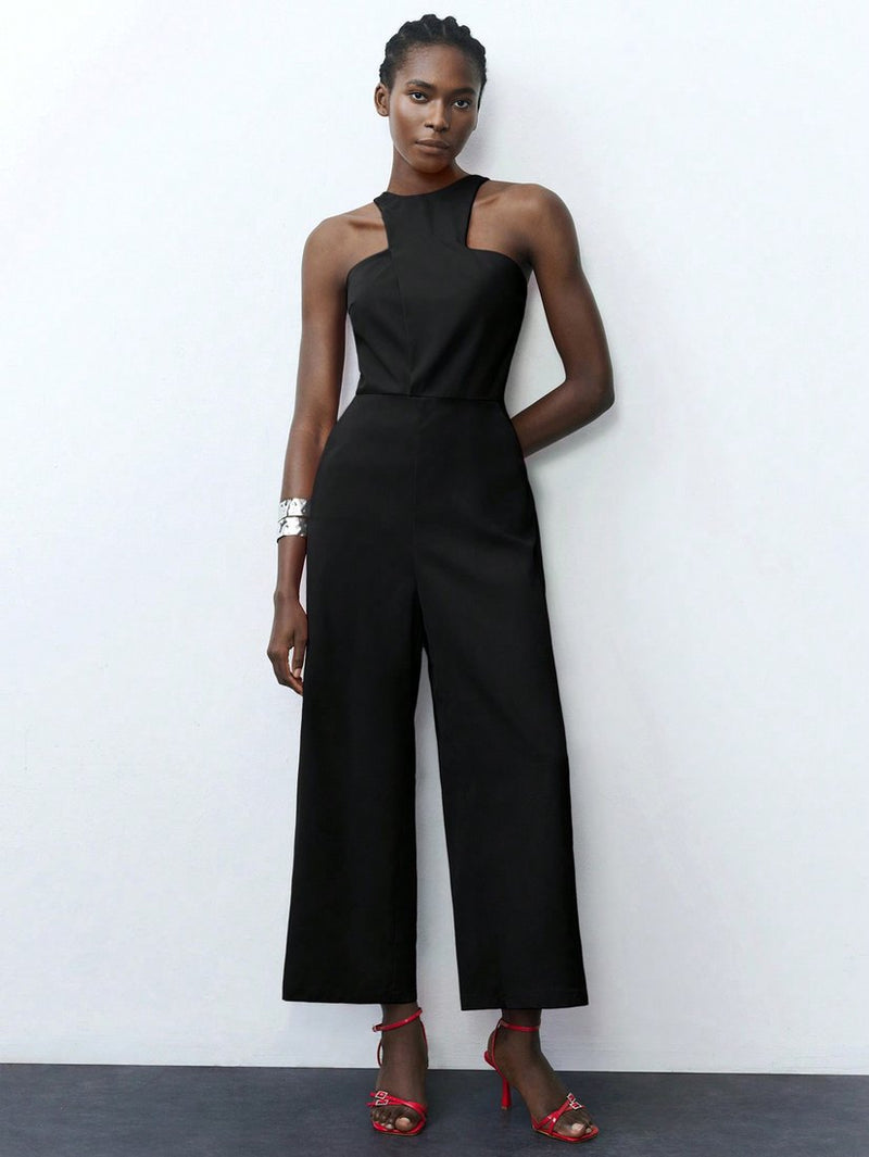 Women's Jumpsuit 0526