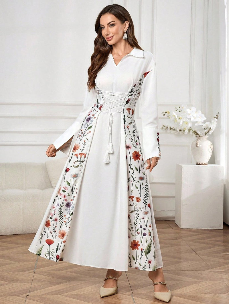 Women's Dress 0531