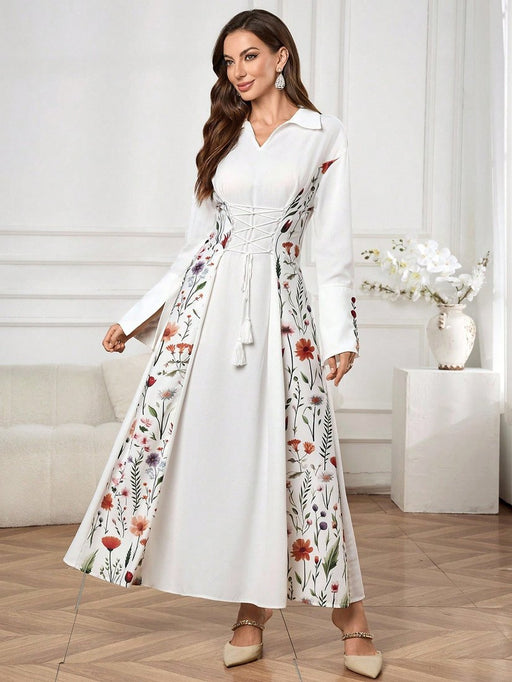 Women's Dress 0531