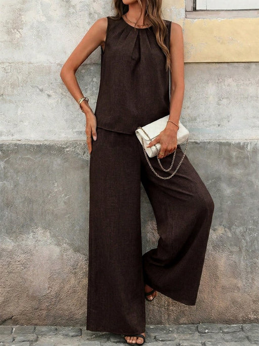 Women's Jumpsuit 0538